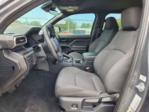 Used 2025 Toyota Tacoma SR5 image 14