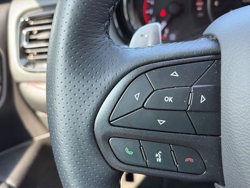 Used 2026 Dodge Durango GT AWD/4WD image 12