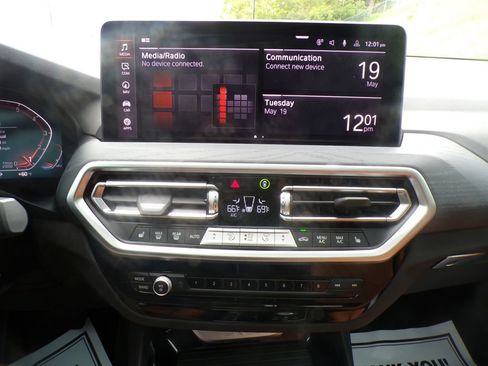 Used 2024 BMW X3 xDrive30i w/ Premium Package AWD/4WD image 26