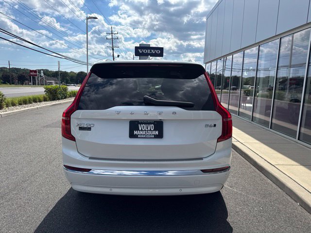 Certified 2023 Volvo XC90 B6 Plus w/ Protection Package Premier AWD/4WD image 4