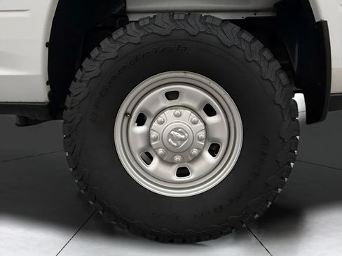Used 2022 RAM 2500 Tradesman w/ Safety Group AWD/4WD image 28