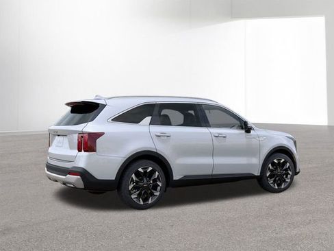 New 2026 Kia Sorento EX image 6