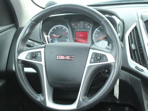 Used 2017 GMC Terrain SLE w/ Convenience Package image 15