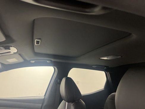 New 2025 Hyundai Santa Cruz Limited image 11