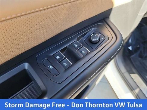 New 2026 Volkswagen Atlas Cross Sport SEL AWD/4WD image 12