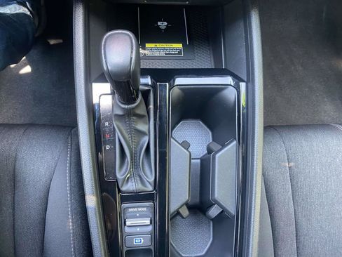 Used 2025 Honda Accord Sport image 18