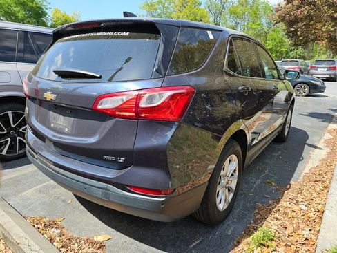 Used 2019 Chevrolet Equinox LT image 5