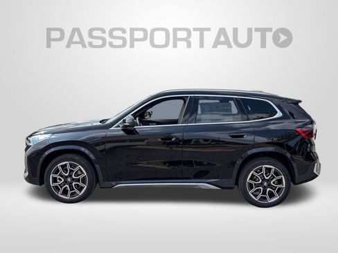 New 2026 BMW X1 xDrive28i w/ Convenience Package AWD/4WD image 2