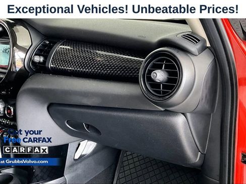Used 2021 MINI Cooper S FWD image 19