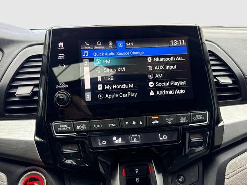 Used 2020 Honda Odyssey EX-L image 25