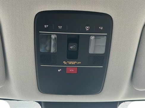 Certified 2026 Hyundai Palisade SEL FWD image 31