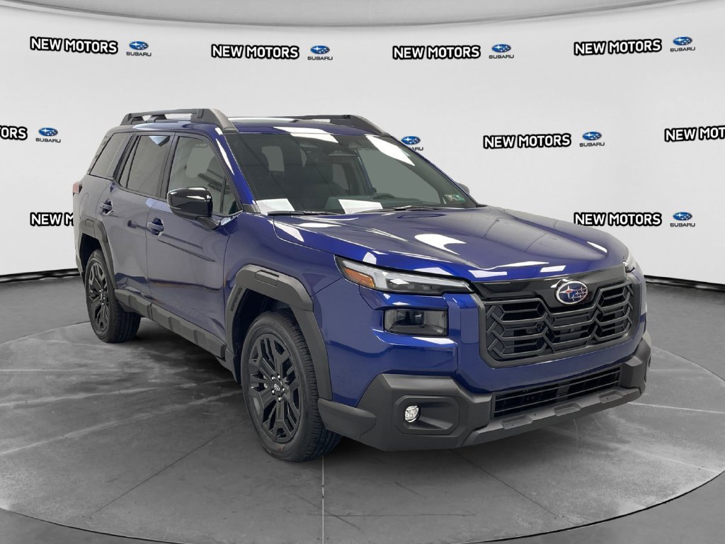 New 2026 Subaru Outback Limited XT AWD/4WD image 6