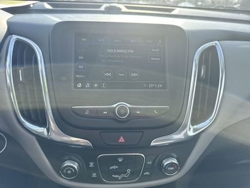 Used 2019 Chevrolet Equinox LT image 31