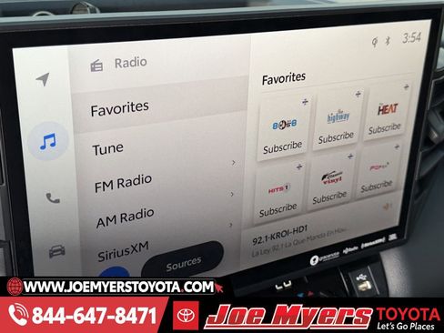 Used 2023 Toyota Tundra TRD Pro image 17