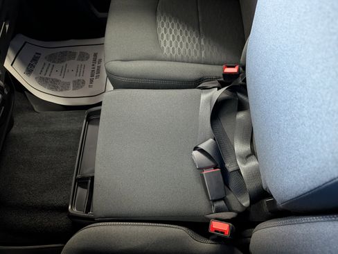 New 2026 RAM 2500 Tradesman image 13