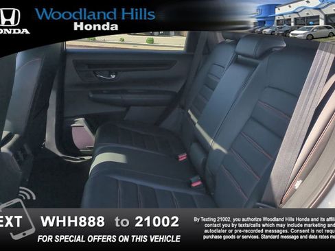 Used 2024 Honda CR-V Sport-L image 21