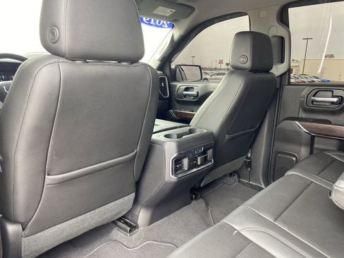 Used 2019 GMC Sierra 1500 SLT w/ SLT Premium Plus Package image 21