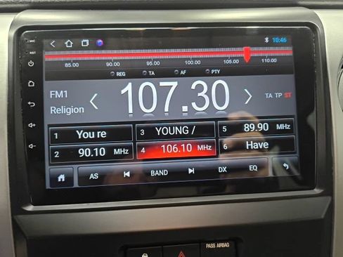 Used 2010 Ford F150 XLT AWD/4WD image 22