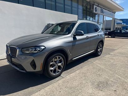 Used 2024 BMW X3 xDrive30i w/ Convenience Package