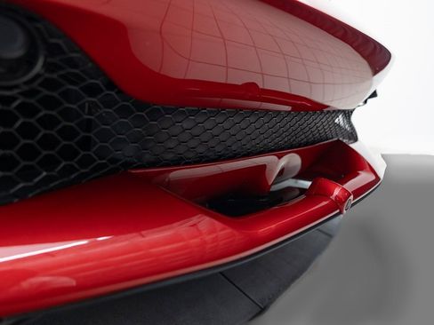 Certified 2023 Ferrari 296 GTB image 35