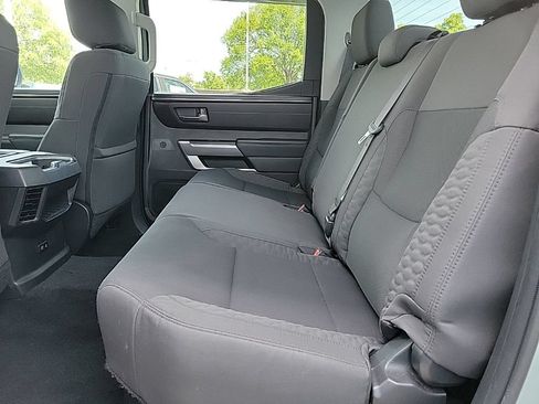 Used 2024 Toyota Tundra SR5 AWD/4WD image 15