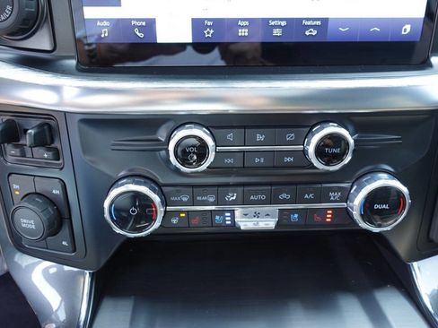 Used 2023 Ford F150 Lariat w/ Equipment Group 502A High AWD/4WD image 56