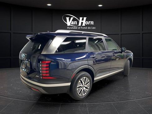 New 2026 Hyundai Palisade SEL AWD/4WD image 7