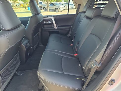 Used 2023 Toyota 4Runner TRD Sport RWD image 11