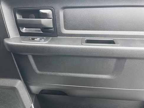 New 2026 RAM 2500 Tradesman AWD/4WD image 27