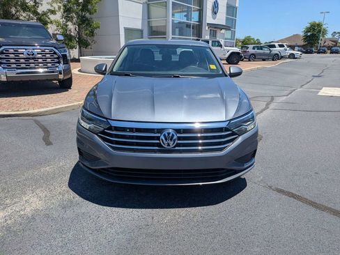 Used 2020 Volkswagen Jetta S FWD image 10