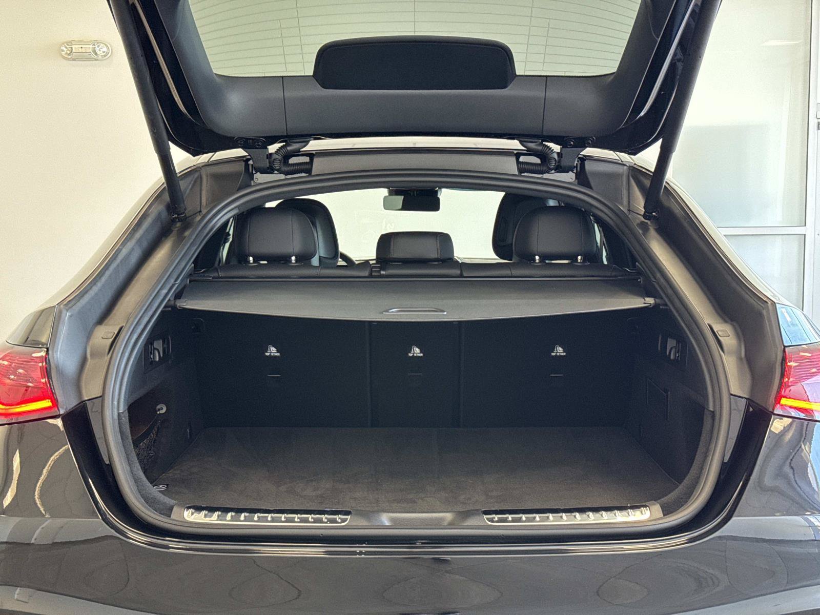 Certified 2026 Mercedes-Benz GLC 300 4MATIC image 25