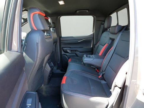 Used 2025 Ford Ranger Raptor AWD/4WD image 11