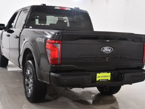 New 2026 Ford F150 STX w/ Equipment Group 200A AWD/4WD image 14