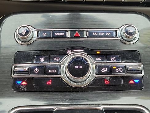 Used 2022 Lincoln Nautilus AWD w/ Premium Package image 29