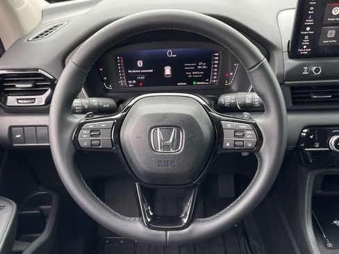 Certified 2026 Honda Pilot EX-L image 12