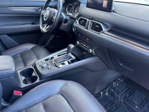 Used 2024 MAZDA CX-5 Carbon Edition AWD/4WD image 19