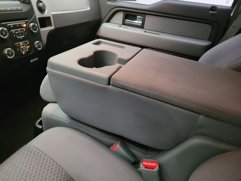 Used 2014 Ford F150 XLT w/ Equipment Group 302A Luxury RWD image 26