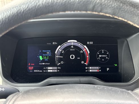 Used 2023 Toyota Tundra 1794 Edition w/ Advanced Package AWD/4WD image 14
