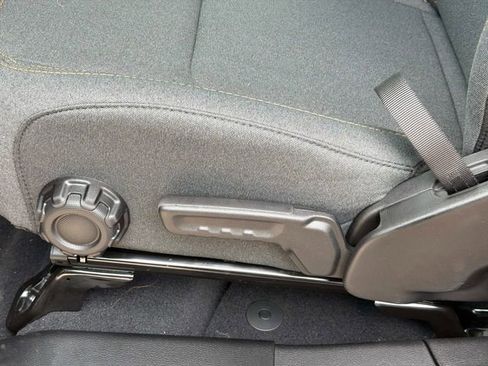 New 2026 Jeep Gladiator Sport image 19