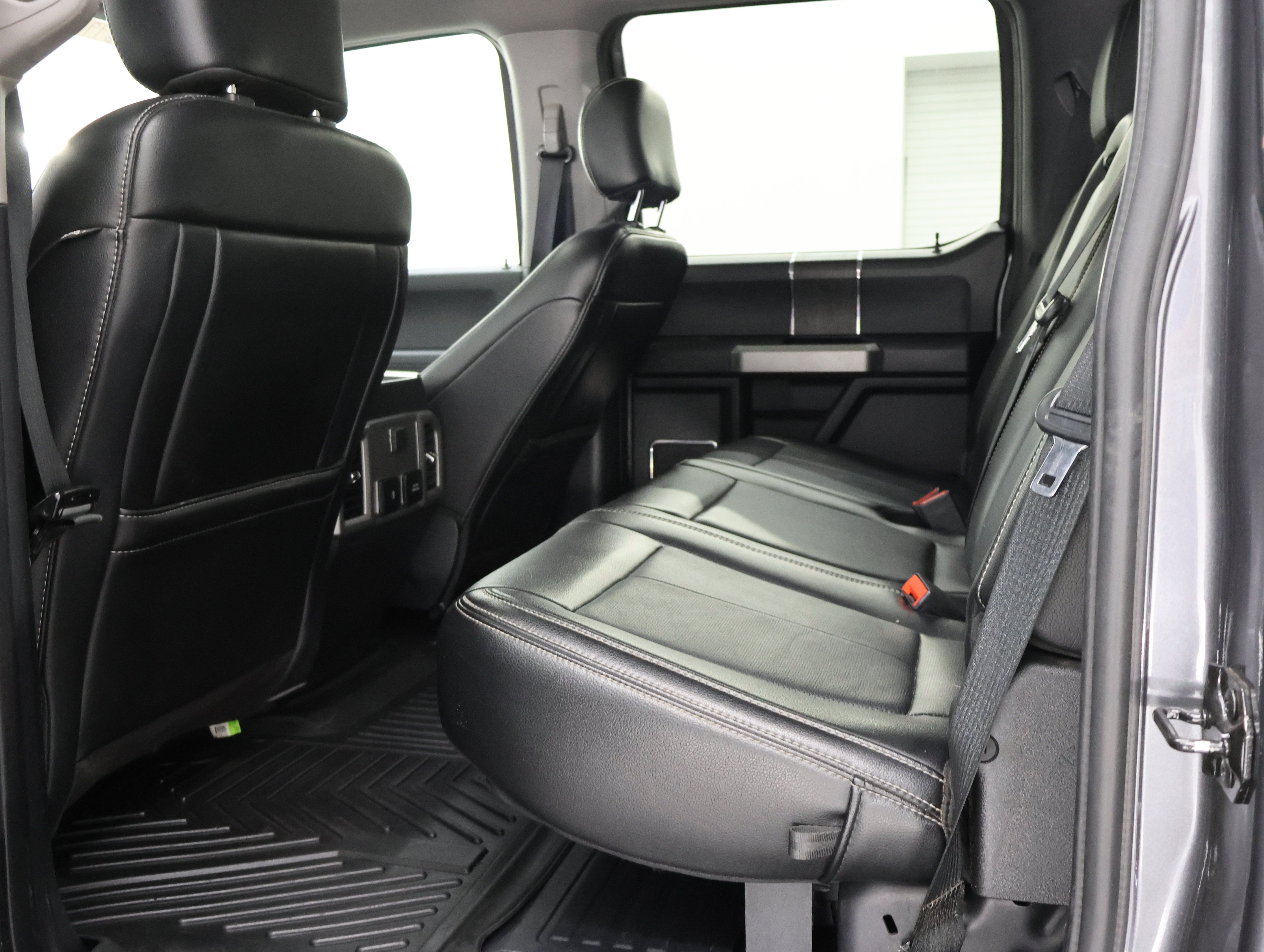 Used 2021 Ford F250 Lariat AWD/4WD image 9