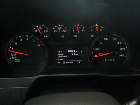 Used 2024 GMC Sierra 1500 Pro w/ Graphite Edition AWD/4WD image 17