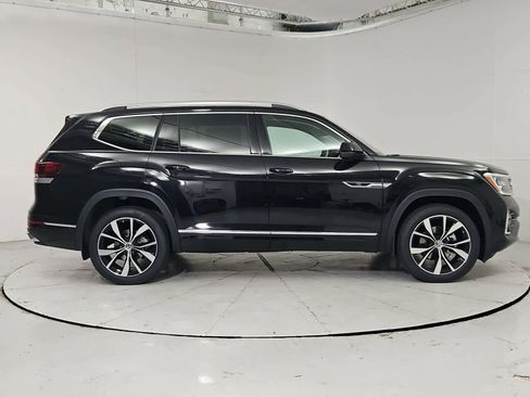 New 2026 Volkswagen Atlas SEL Premium R-Line AWD/4WD image 7