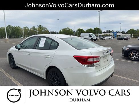 Used 2022 Subaru Impreza 2.0i image 11