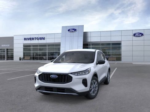 New 2026 Ford Escape Active w/ Tech Pack #1 FWD image 2