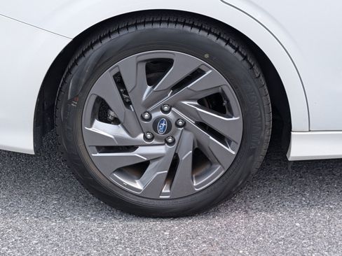 Used 2025 Subaru Legacy Sport AWD/4WD image 10