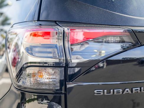 New 2026 Subaru Forester Sport image 7