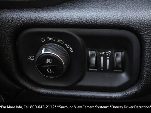 New 2026 RAM 3500 Laramie image 34