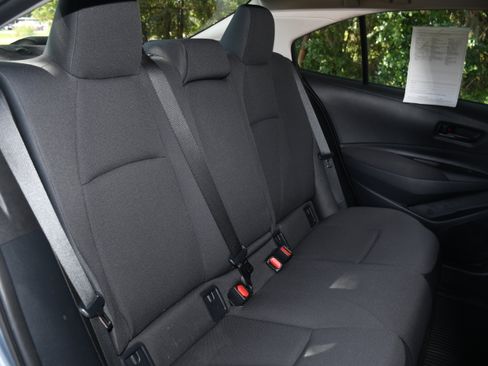 Used 2024 Toyota Corolla LE image 19