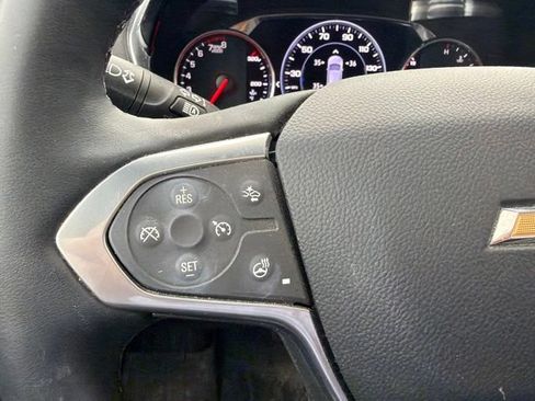Used 2023 Chevrolet Traverse High Country w/ LPO, Floor Liner Package AWD/4WD image 47