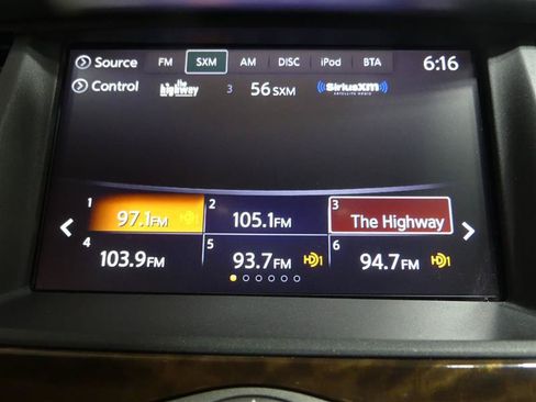 Used 2019 Nissan Armada SL w/ Premium Package AWD/4WD image 43